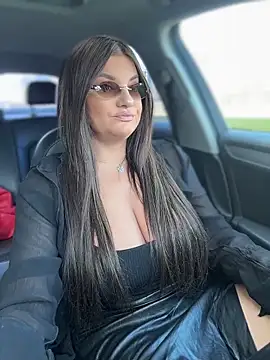 JessicaFlame online show from March 8, 11:58 am