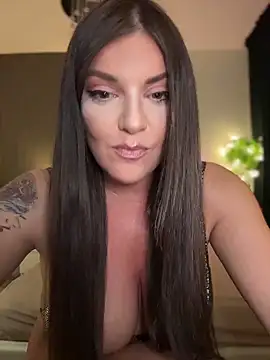 JessicaFlame online show from April 16, 10:12 pm