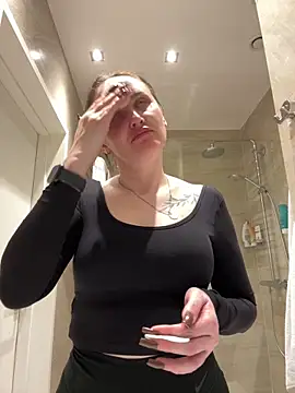 TomilaSi online show from April 19, 6:32 pm