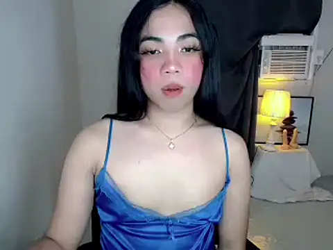 hot melisa online show from November 30, 3:49 pm