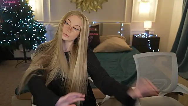 Dacota love online show from January 8, 11:47 am