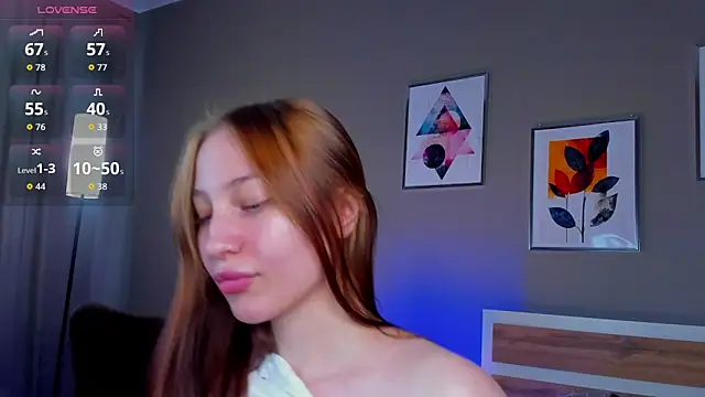 lally cute online show from March 4, 11:39 am