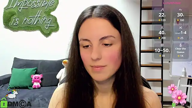 VeronicaSweeet online show from November 29, 2:43 pm