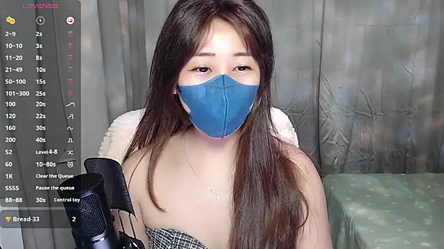 Secret sx online show from February 17, 12:59 pm