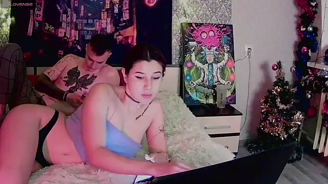 Closer to us online show from December 21, 2:21 pm