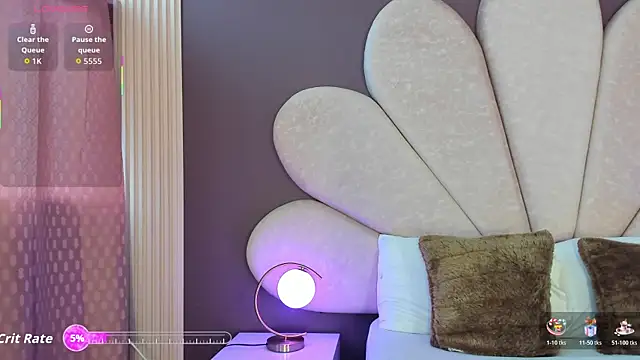 MelissaGill  online show from November 28, 12:41 pm