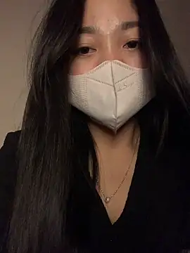 lana-kan online show from March 12, 10:23 pm