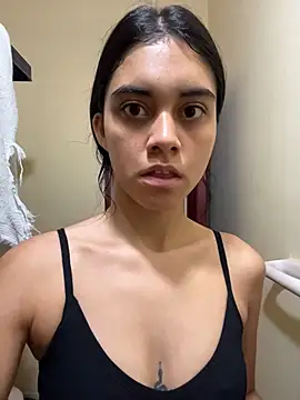 Miia moonn online show from March 11, 2:53 pm