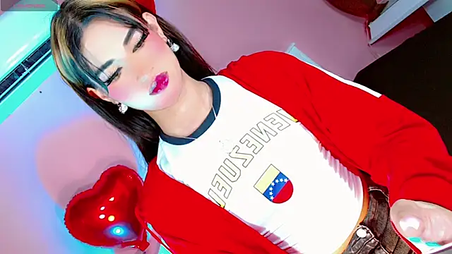 Sammy Rouss  online show from February 18, 11:53 am