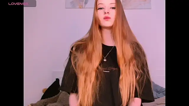  Milana Sparkl75  online show from February 14, 11:56 am