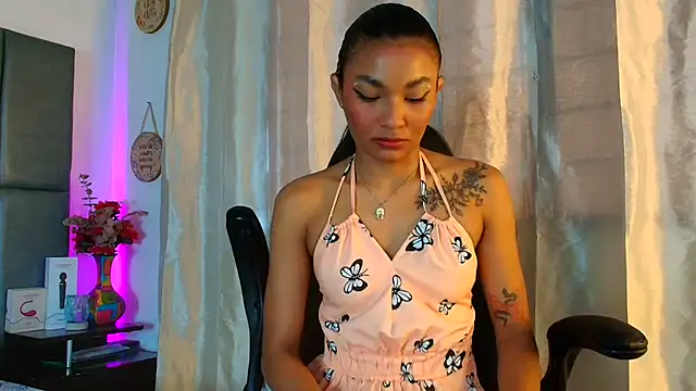 TashaNaughty4u online show from March 21, 7:41 pm