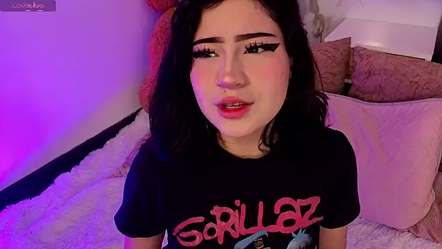 Kattie sweet1 online show from April 19, 1:11 pm