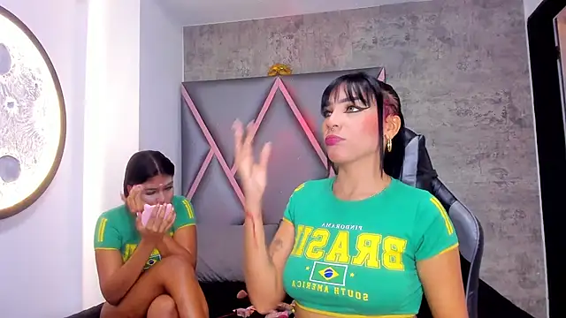 Polett Amaranta online show from December 4, 12:18 pm