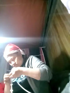 hey-bana online show from February 5, 11:19 pm