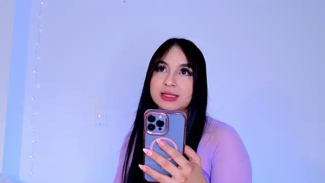 Naughtybunnyy  online show from June 14, 2:46 am
