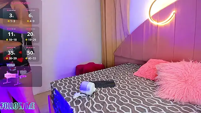 zammy brown online show from February 3, 3:59 am