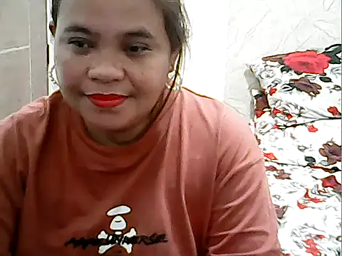 cutechubby online show from January 15, 11:55 pm