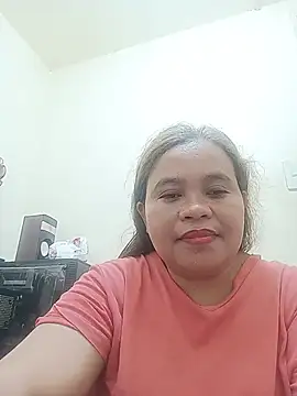 cutechubby online show from July 25, 8:10 am