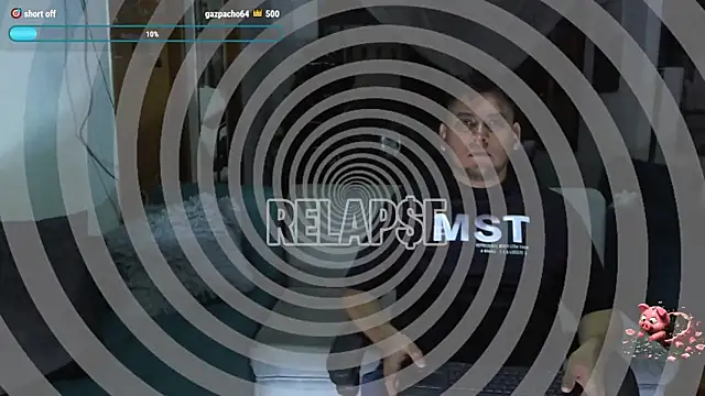 Alphacashmaster777 online show from December 23, 7:23 am