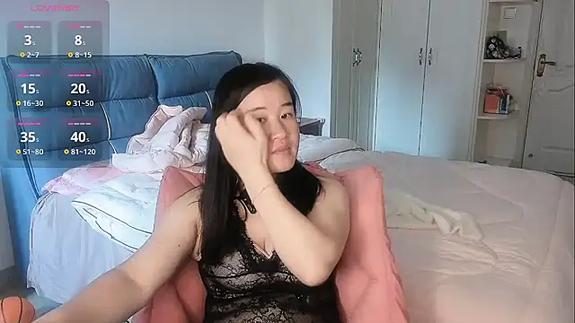 Huiwen163 online show from December 17, 6:06 am