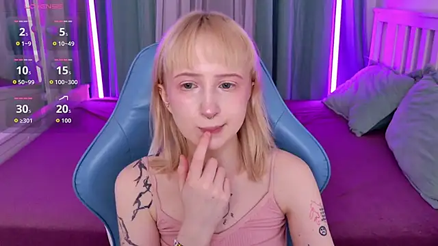  Babyface  online show from March 31, 1:11 pm