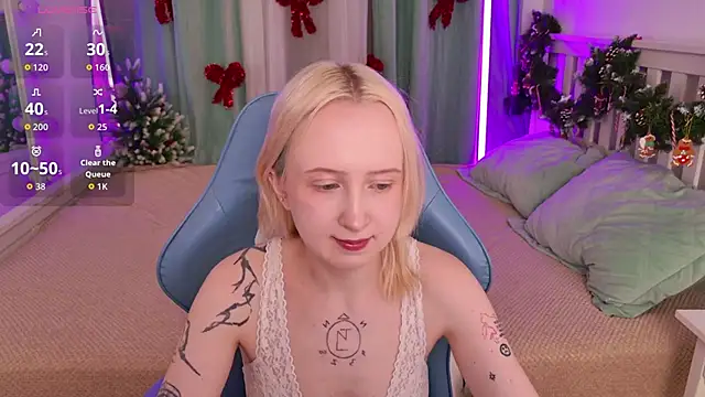  Babyface  online show from January 7, 1:36 pm