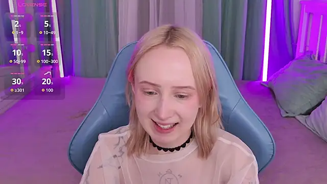  Babyface  online show from February 21, 1:34 pm