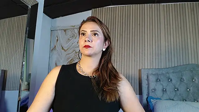 Karla Ferrer x online show from January 8, 8:02 pm