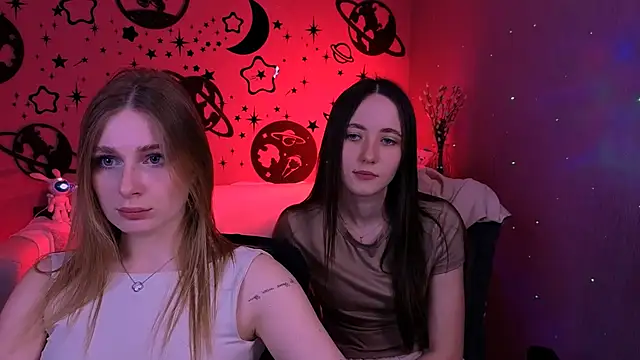 mary meow hot online show from April 9, 12:54 pm