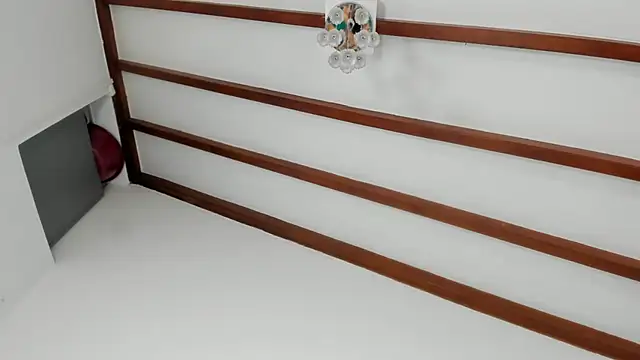 IsaSantoDomingo online show from January 9, 11:09 pm