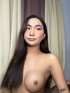 Diannellove online show from April 18, 7:29 pm