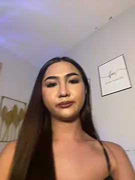 Diannellove online show from February 24, 9:02 pm