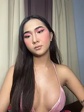 Diannellove online show from April 19, 6:21 pm