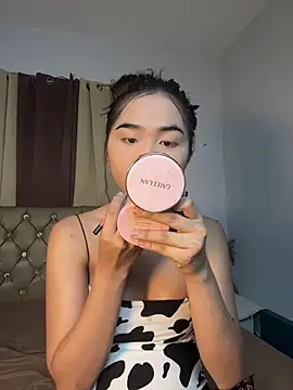 Diannellove online show from March 14, 9:21 am