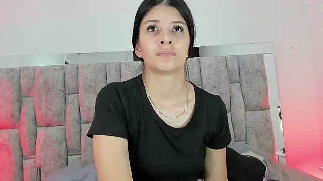 ZafiraNavarro online show from June 2, 9:05 pm