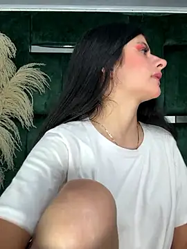 ZafiraNavarro online show from January 7, 1:09 am