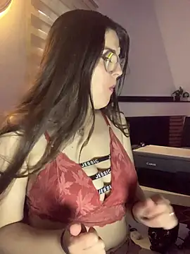 Scarletts Boobs online show from January 6, 10:13 pm