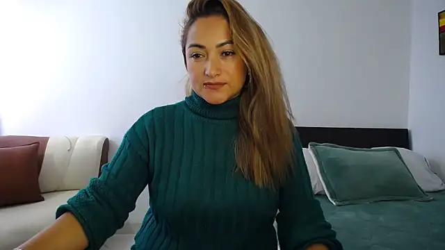 ximenaxcite19 online show from March 6, 1:50 pm