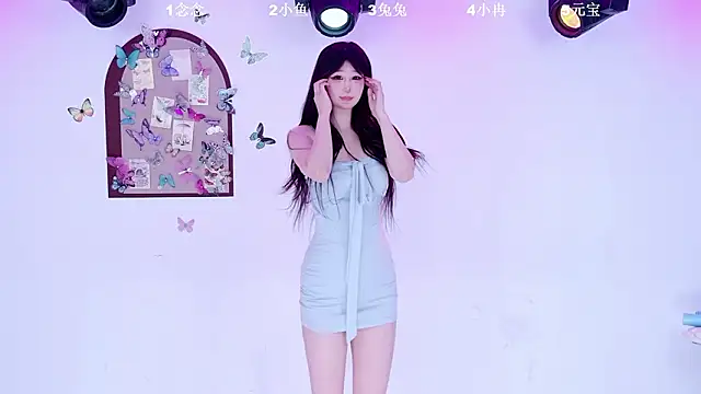 XK-2005 online show from January 16, 1:12 am