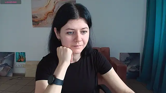 MelisaGollden online show from November 28, 8:06 am