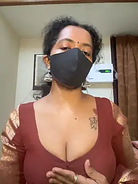 TeddyLover5 online show from April 24, 6:11 pm