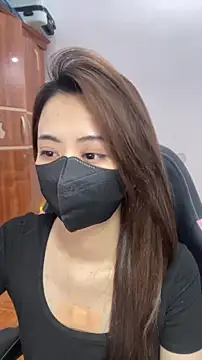 Lunamoon68 online show from April 21, 4:08 am