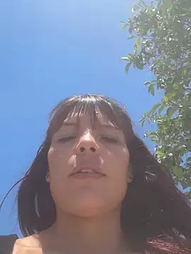 Zoe mayers online show from May 19, 12:12 pm
