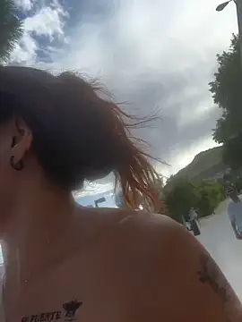 Zoe mayers online show from June 14, 5:24 pm