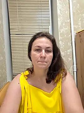 Alissa shy6941 online show from November 29, 10:25 pm