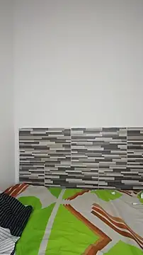 DARKJOLIE7 online show from April 11, 1:44 am