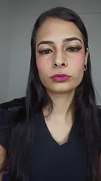 DARKJOLIE7 online show from April 12, 12:57 am