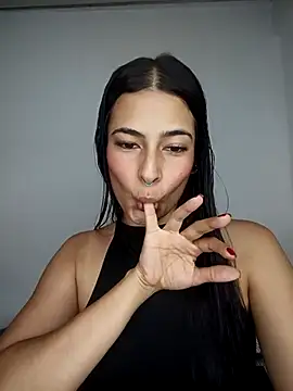 DARKJOLIE7 online show from March 29, 8:19 pm