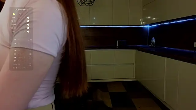 BlissLecton online show from December 19, 4:27 am