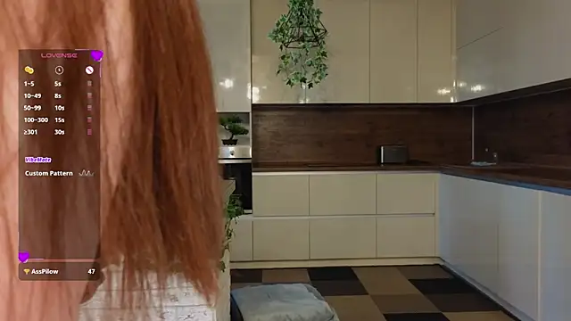 BlissLecton online show from March 21, 6:40 am